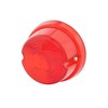 HELLA 9EL 135 266-001 Lens, tail light - Lens Colour: