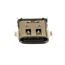 JINTAI USB C Type C Type-C Charging Power Connector for ThinkPad L14 Gen 3 Gen 4 Gen 5 21L5 21L6/L15 Gen 3 Gen 4 21H3 21H4/L16 Gen 1 21L7 21L8 21L3 21L4