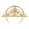 Tiaras and Crowns for Little Girls Crowns and Tiaras for