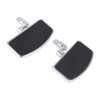 Front Rider Floorboards Adjustable for Harley Sportster 883 1200, Driver