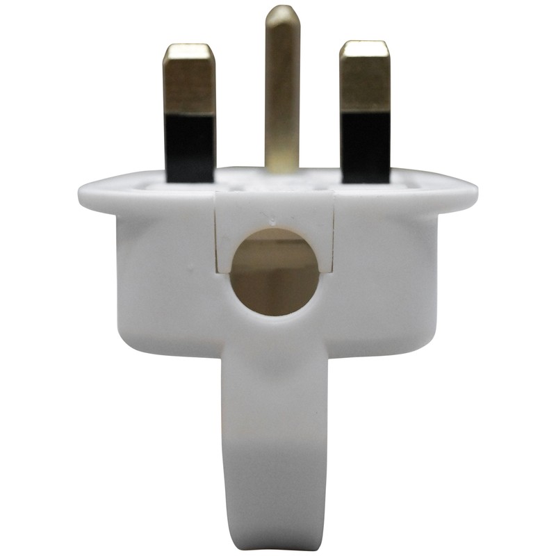 Eagle 13A Easy Pull Plug