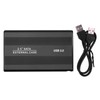 External Hard Drive 2.5 Inch Slim USB 2.0 High Speed