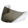 HJC HJ-09 Motorcycle Helmet Spare Replacement Quick Release Visor -