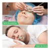 20 Cintas Extensor De Pestañas Micropore Paper Cinta Médica