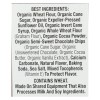 UD_Annie's Homegrown Bunny Grahams Chocolate Case of 12 7.5 oz