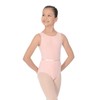 Roch Valley CJune RAD Exam Leotard Pale Pink 122-128cm (Age