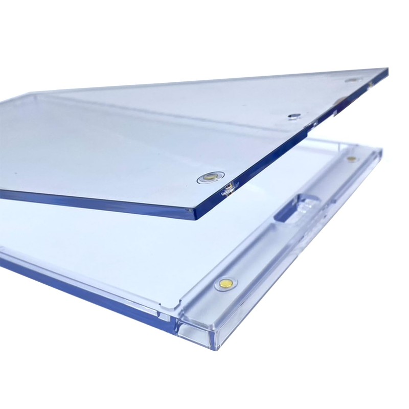 CASEFORCE Comic Book Magnetic Card Holder - Current Size -