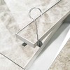 Drain Key Stainless Steel Lifting Hook for Drain Grate Daily