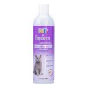 Espuma Baño En Seco Para Gato 300 Grs Fancy Pets
