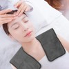 DOITOOL Toalla Microfibra para Cabello Mojado Absorción Rápida y Diseño