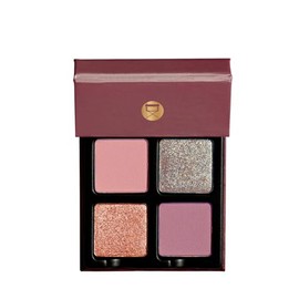 Viseart Paris Petits Fours Pro Luxe Eyeshadow Palette (Lilas Deux)