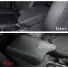 INTGET Center Console Cover for Ford Ranger Accessories 2019 2020
