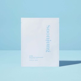 ETUDE SoonJung Sheet Mask_Panthensoside