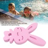 Swimming Kickboard EVA Floating Interactive Swim Training Aid Exercise Training