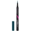 Maybelline New York Eyeliner, Hyper Precise Everyday Liner, Smudge-proof and