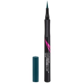 Maybelline New York Eyeliner, Hyper Precise Everyday Liner, Smudge-proof and Waterproof