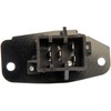 Dorman 973-404 Ford Truck Blower Motor Resistor and Harness Kit