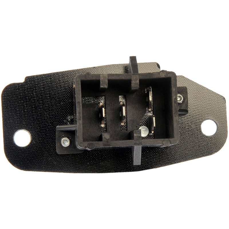 Dorman 973-404 Ford Truck Blower Motor Resistor and Harness Kit
