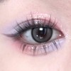 Ninetynine Dreams [NO GLUE] Stardream Self-Adhesive Lashes - Option: 1