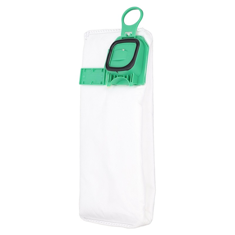 6Pcs High Efficiency Dust Bag Garbage Bag Replacement for VK140