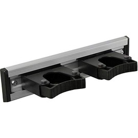 Toolflex -Wall Mount Bracket Set Diameter 25-35 mm