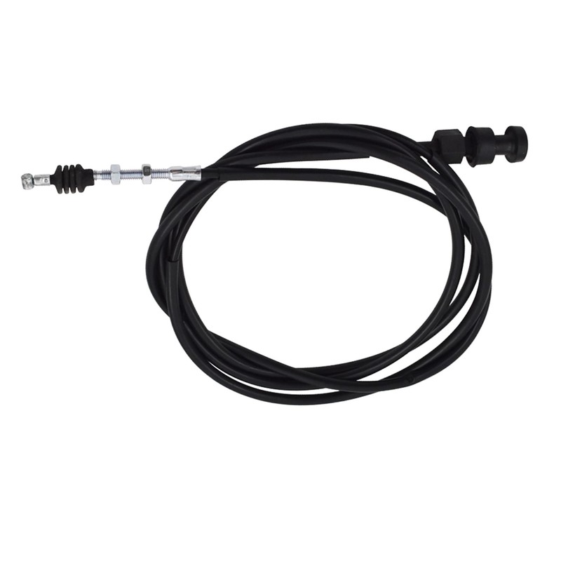Choke Starter Cable 54017-1208 Replacement for Mule 3000 3010 3020