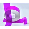 Transparent Vinyl Tape with Self-Adhesive. (1 inch x 50 ft,