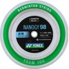 YONEX NBG98-1 Badminton Strings, Nanogy 98, 0.02 inches (0.66 mm),