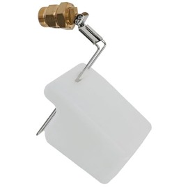 Kerbl Float Valve for Duo and Uno Thermal Drinking Trough
