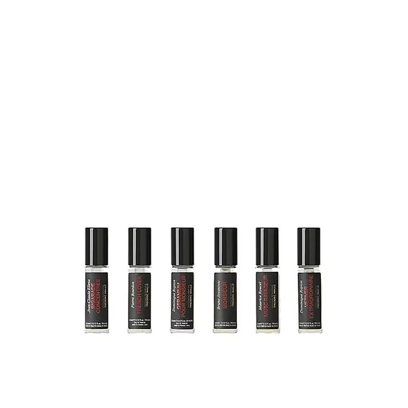 Frederic Malle The Essential Collection 6 Scents Discovery set edp