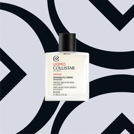 Collistar DOPOBARBA Sensitive Skin Against Redness* - No-Alcool