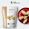 Jengibre en Polvo 100% Natural y Orgánico | Contiene 130g