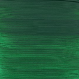 Talens Japan T1709-619 T1709-619 465005 Acrylic Paint, Amsterdam Acrylic Color, Permanent Green Deep, 4.2 fl oz (120 ml)