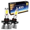 SPHERE LIGHT Sphere LED Fog Light for Road Transport Vehicle