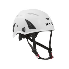 KASK Safety Helmet SUPERPLASMA HD - ANSI, 201-White