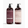 Remi Cachet Shampoo and Conditioner 1litre Bundle