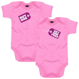 The Preferred Supplier Body Kit – Buy One Get One Free – Set of 2 Pink