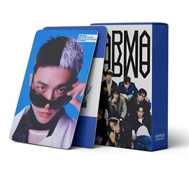 55 Photocards Stry Kds - Karma