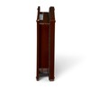 Cat Mate Lockable Cat Flap with Door Liner to 50mm,