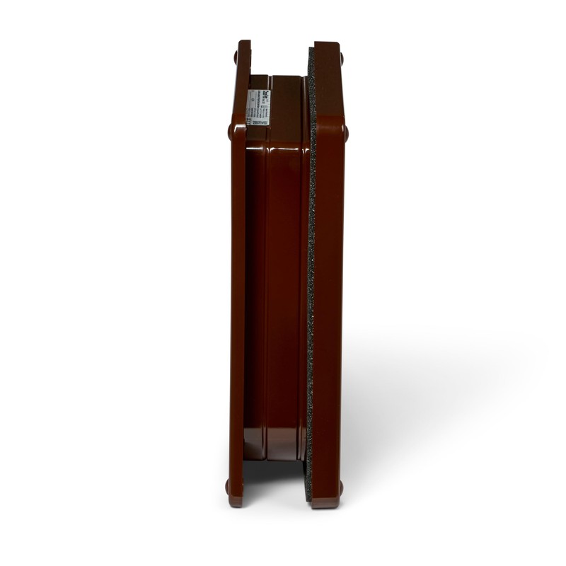 Cat Mate Lockable Cat Flap with Door Liner to 50mm,