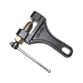 TSUCIA Large to Small Chain Cutter 420 / 428 / 520 / 525 / 530 B Type Black (420-530)