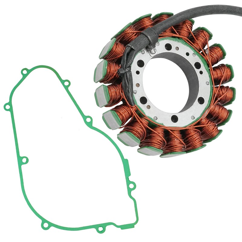 For Arctic Cat Stator And Gasket for Arctic Cat Wildcat