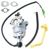 SYOWADA Huayi P27-2D Generator Carburetor Kit with Gasket Set Replacement