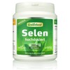 Greenfield Wild Selenium 200µg, Hochdosiert – 120 Vegan Capsules – No Artificial Additives, , ,
