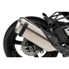 Puig 21728N Black Motorbike Locking Accessory - Prevents slipping on