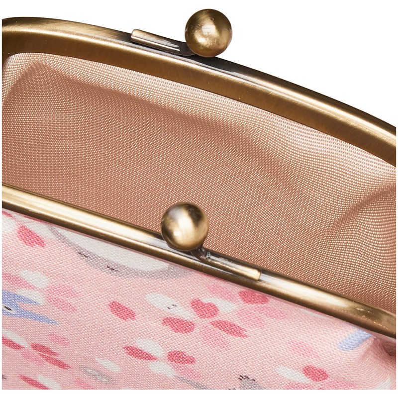 Marushin Pouch, Ghibli, My Neighbor Totoro Cherry Blossom Viewing Totoro