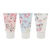 Cath Kidston Assorted Blossom Birds Hand Cream Trio, 3 x