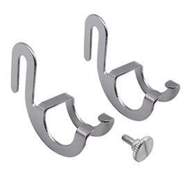 CKPSMS Brand - Finger Guard #KP-19240 Compatible with/Replacement for JUKI Brand Brother Brand CONSEW Brand Industrial Single Needle Machines (2PCS)