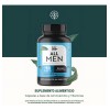 Multivitamnico para Hombre Life360 All Men 180 Cpsulas Vitaminas, Creatina