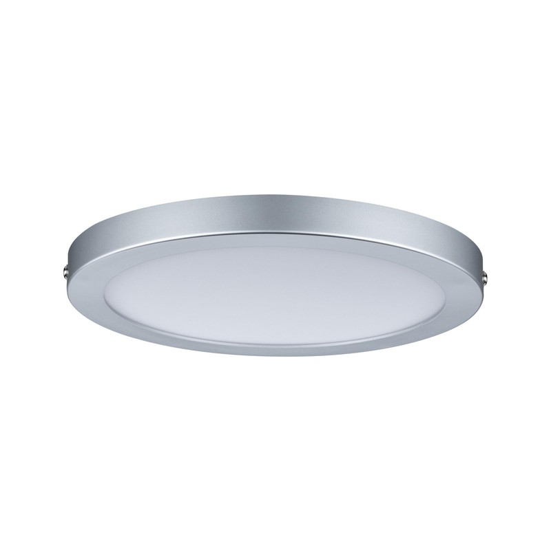 Paulmann 709.33 Atria Ceiling Light LED Panel 220 mm 15